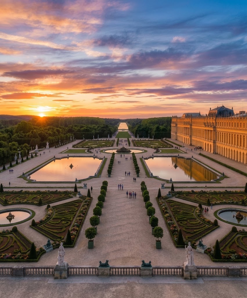 Château de Versailles