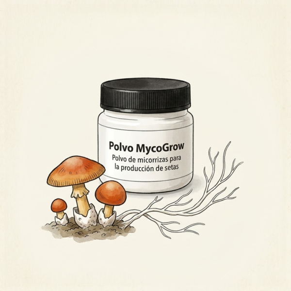 Dose d’Inoculum Mycorhizien